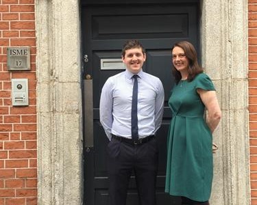 Employer Disability Information Service Appoints New Disability Project Manager
