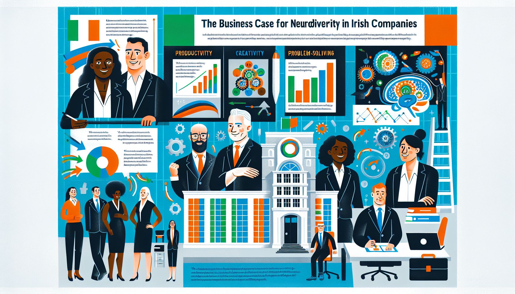Neurodiversity in workplace