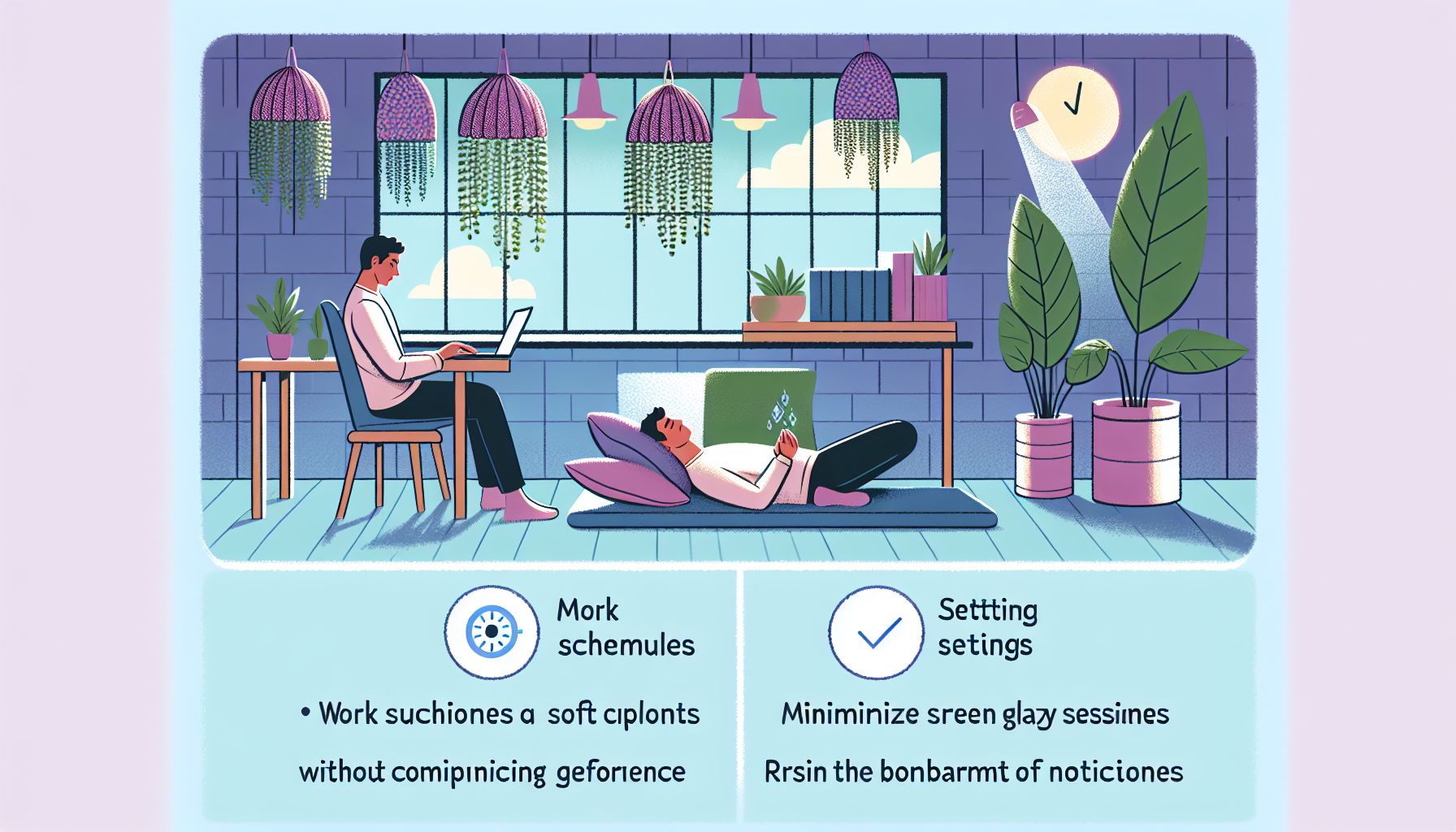 Mental Health Accommodations That Actually Work