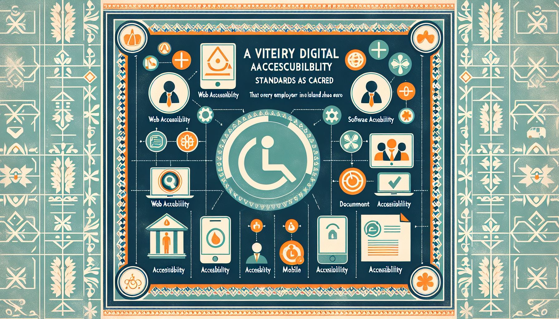 Digital Accessibility