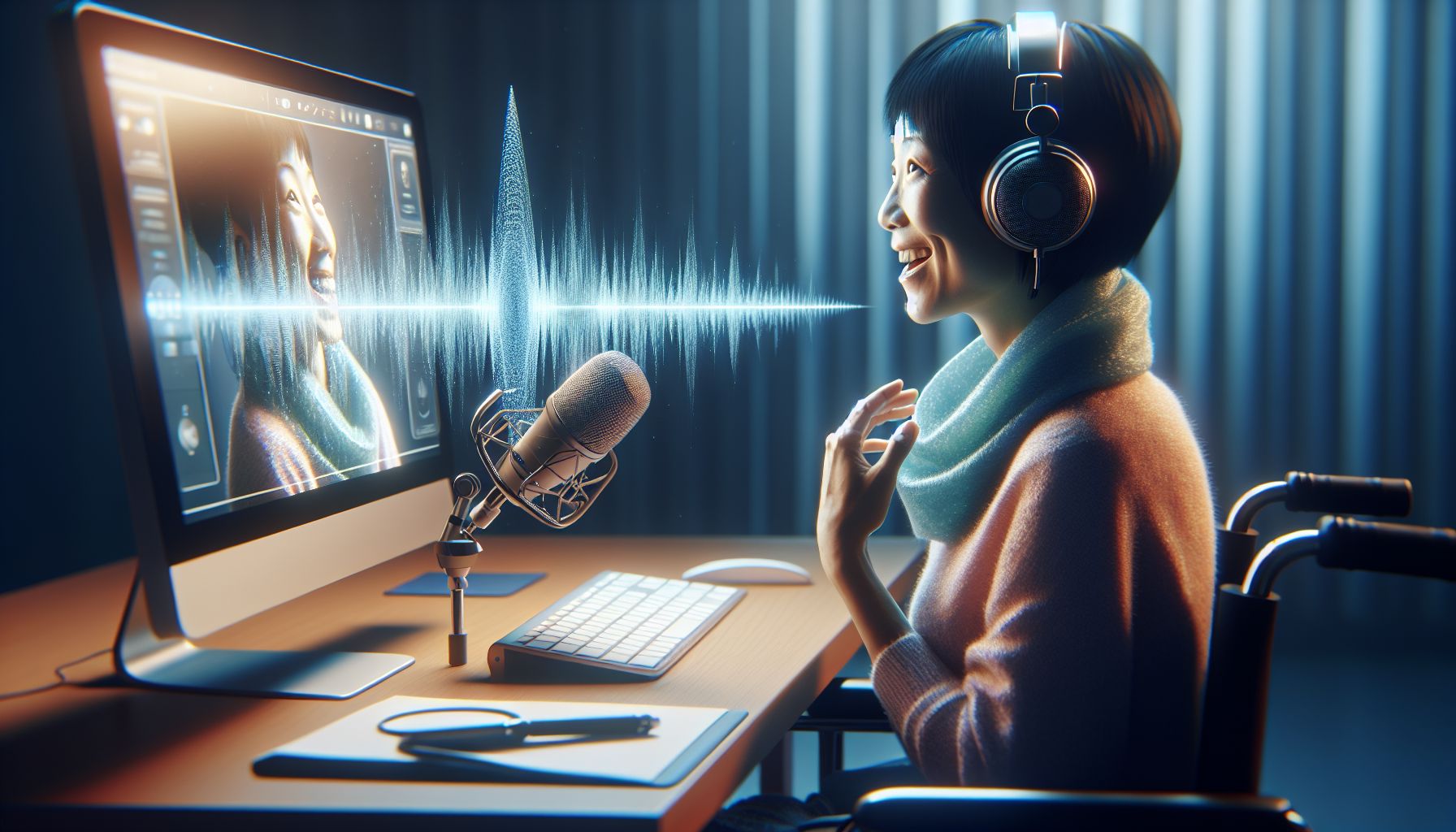 Voice Recognition Technology