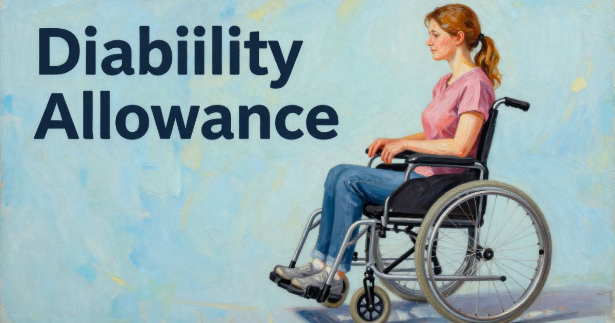 How Long Does It Take to Get Disability Allowance in Ireland? Timeline Guide