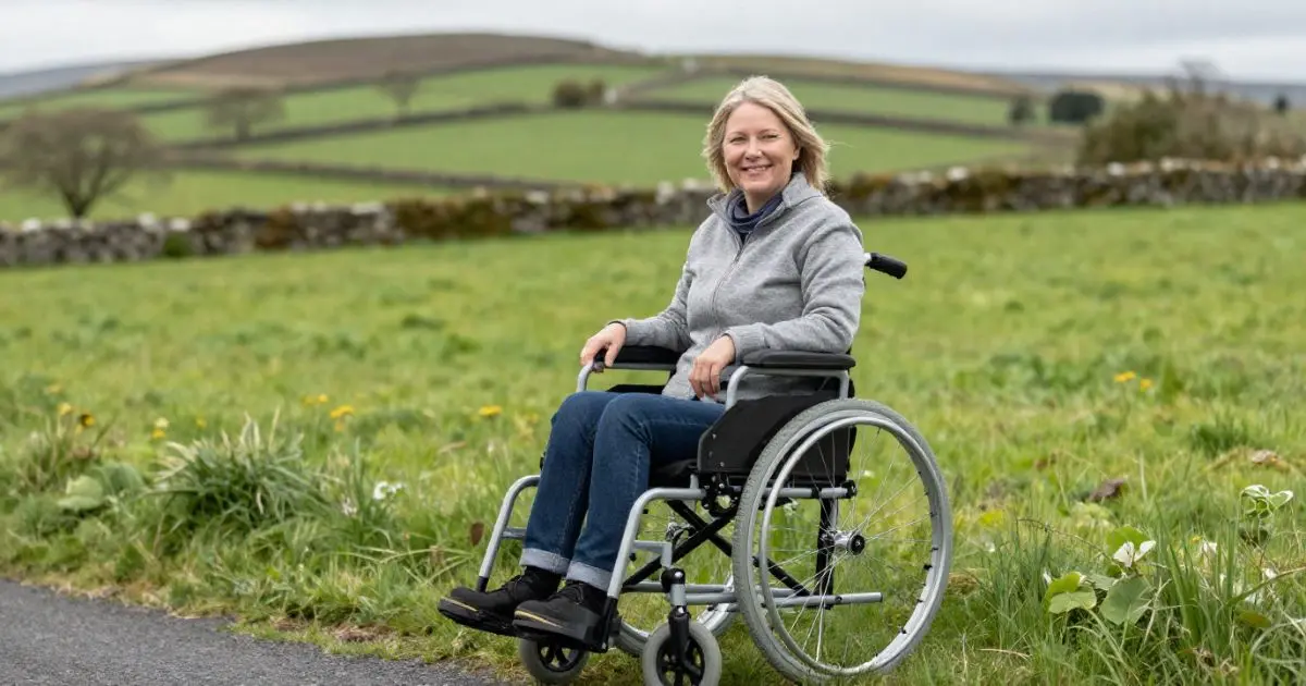 How Much Is a Wheelchair in Ireland? Average Cost & Buying Guide