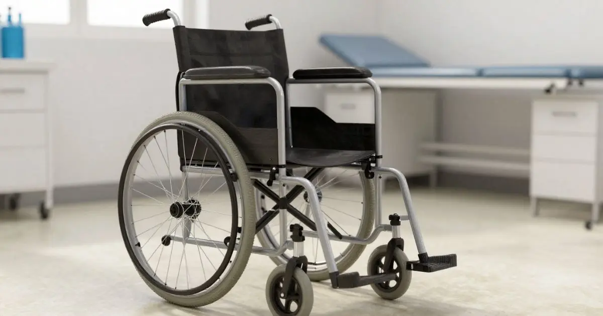 How Wide Is a Standard Wheelchair? Dimensions & Accessibility Guide