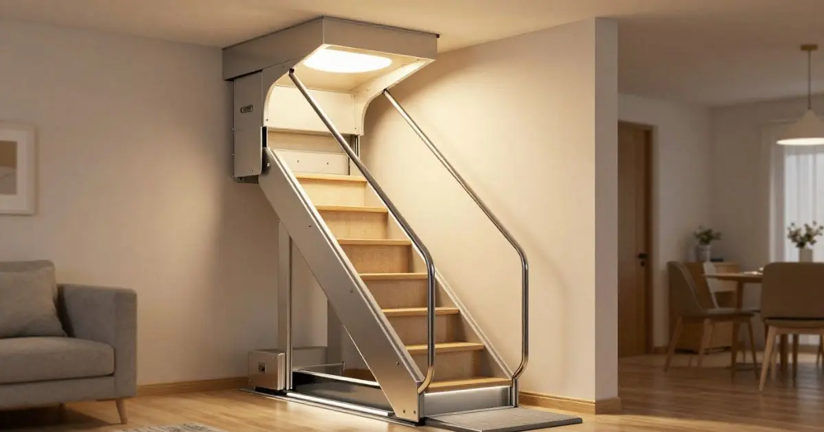 How Much Does a Stairlift Cost in Ireland? Complete Price Guide