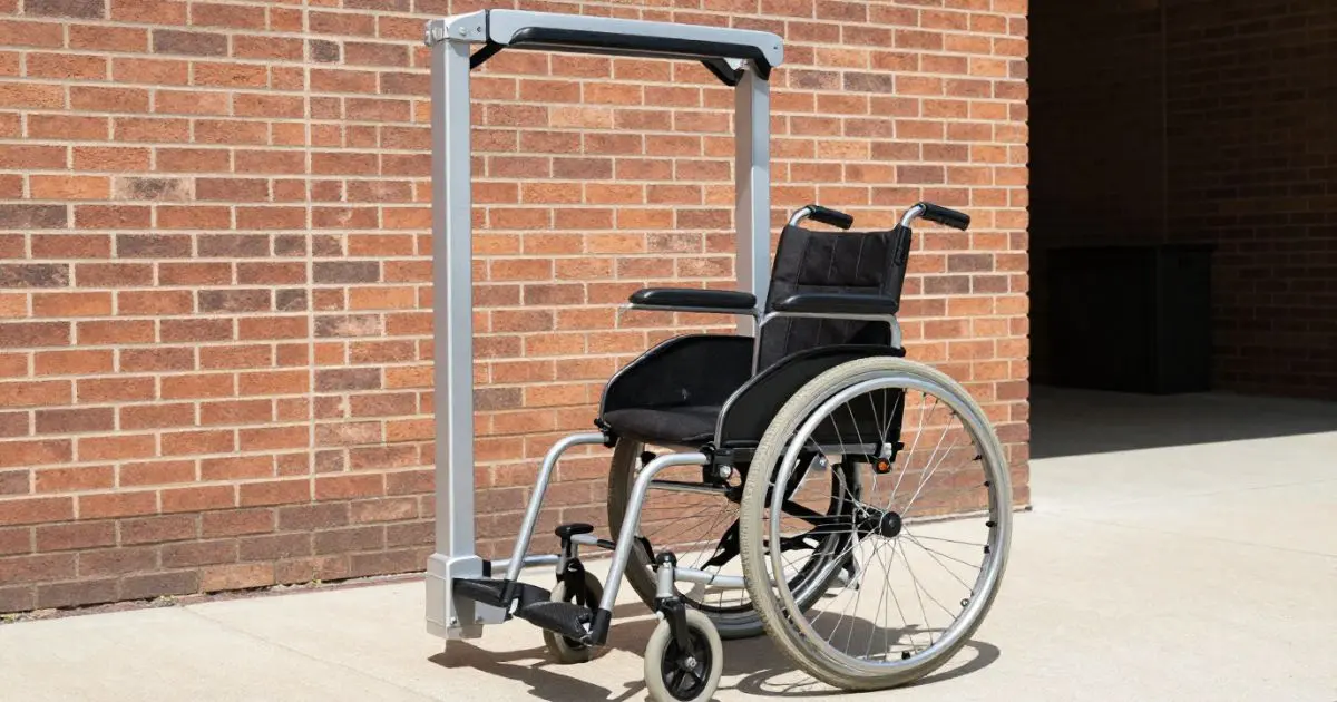 How Much Does a Wheelchair Lift Cost in Ireland? Price Guide